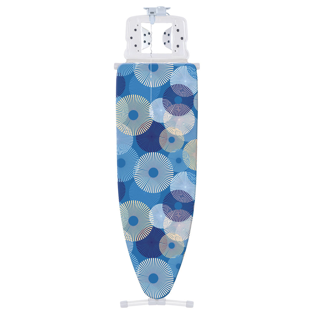 Доска гладильная НИКА 9 авт. пу,пр,пд/б,удл+д Н9 - Nika фото 11