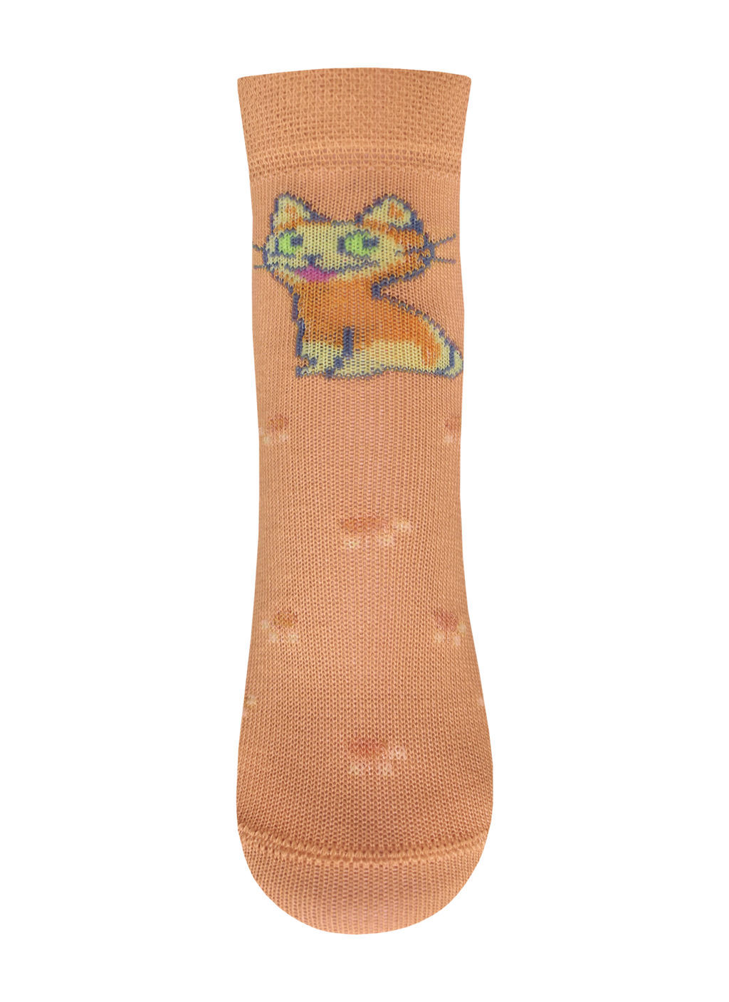 Цена за 2 пары. Носки классические Брестские BABY 3081 (с рисунком)