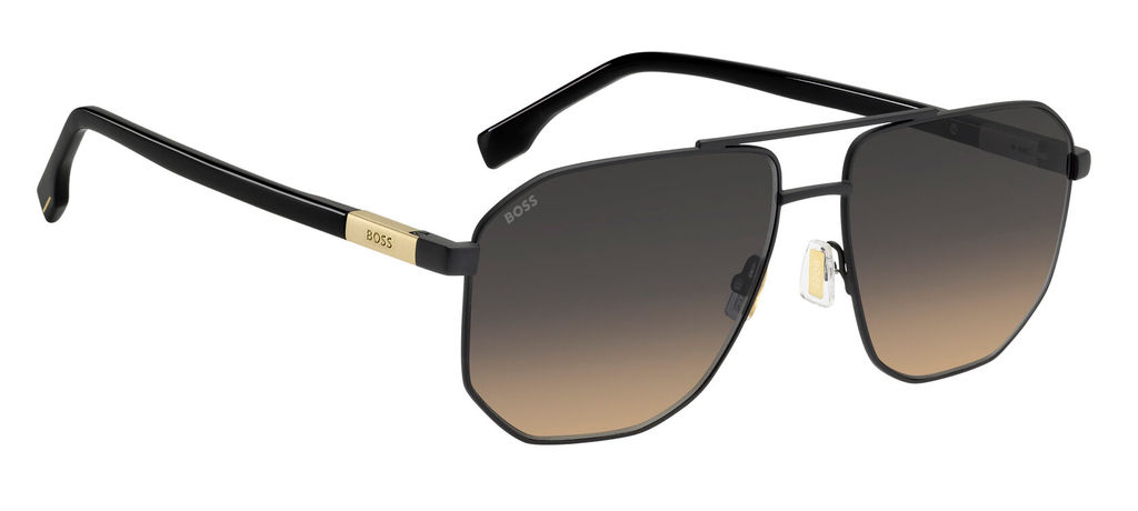 Солнцезащитные очки BOSS 1832/S - Hugo Boss фото 3