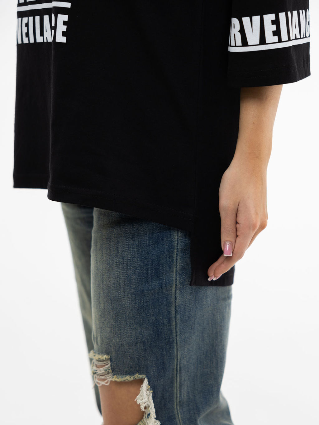 Туника мод.1969