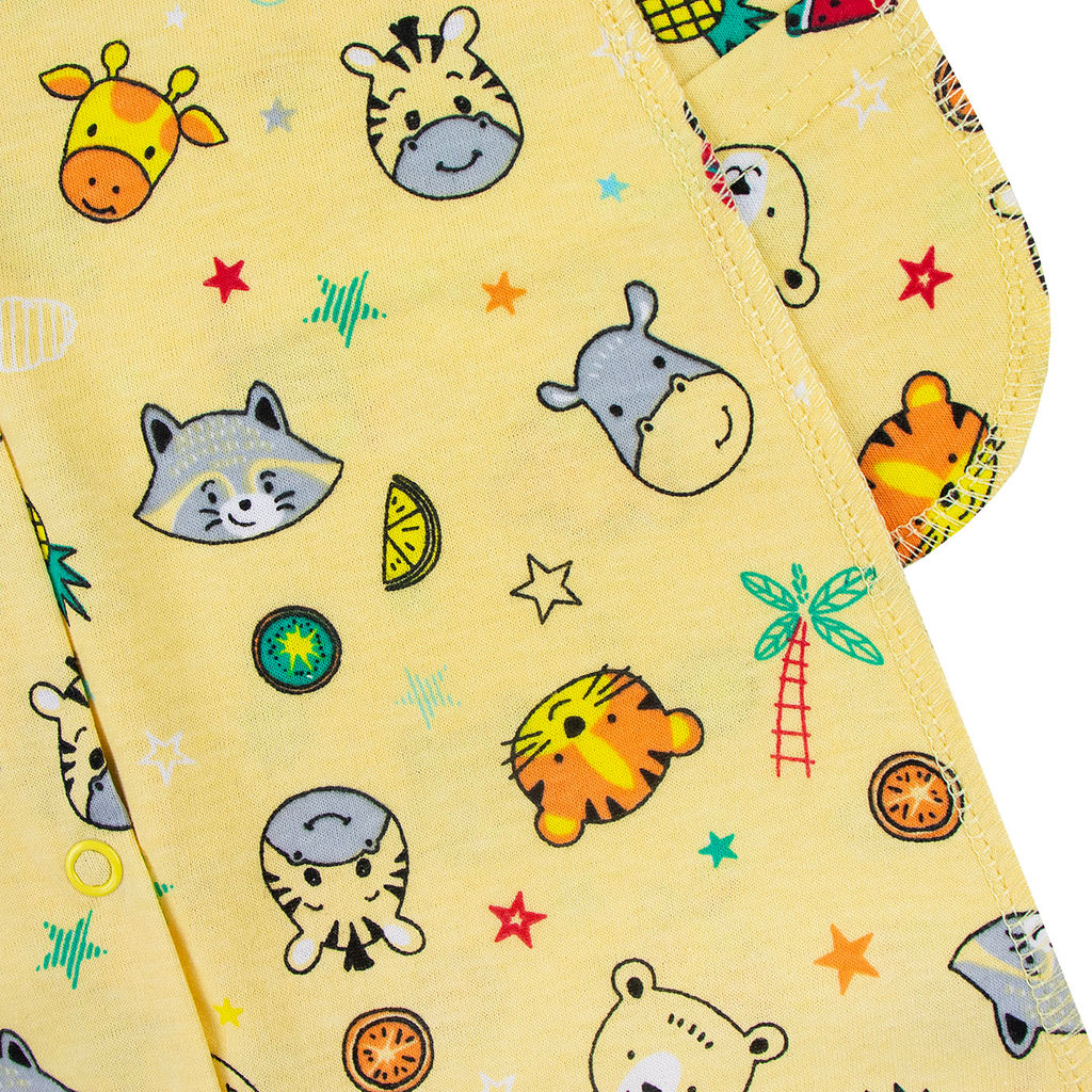 Комбинезон кулирка 1335103305 - Youlala фото 4