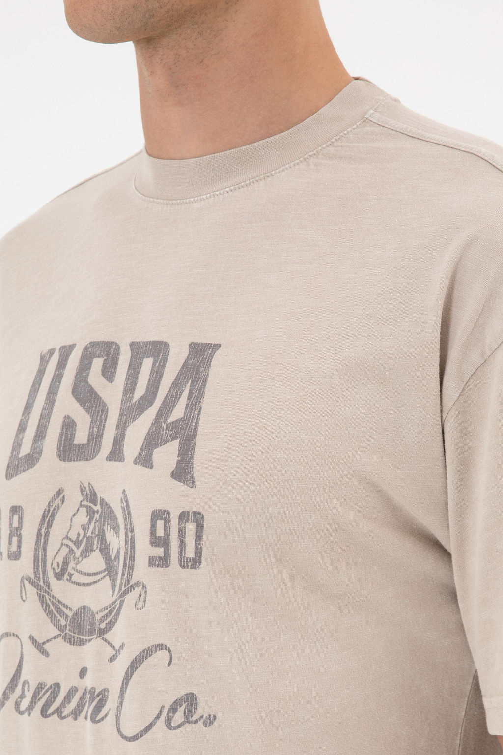 Erkek Ta_ Ti__rt Sepette S_rpriz _ndirim - U.s. polo assn фото 7