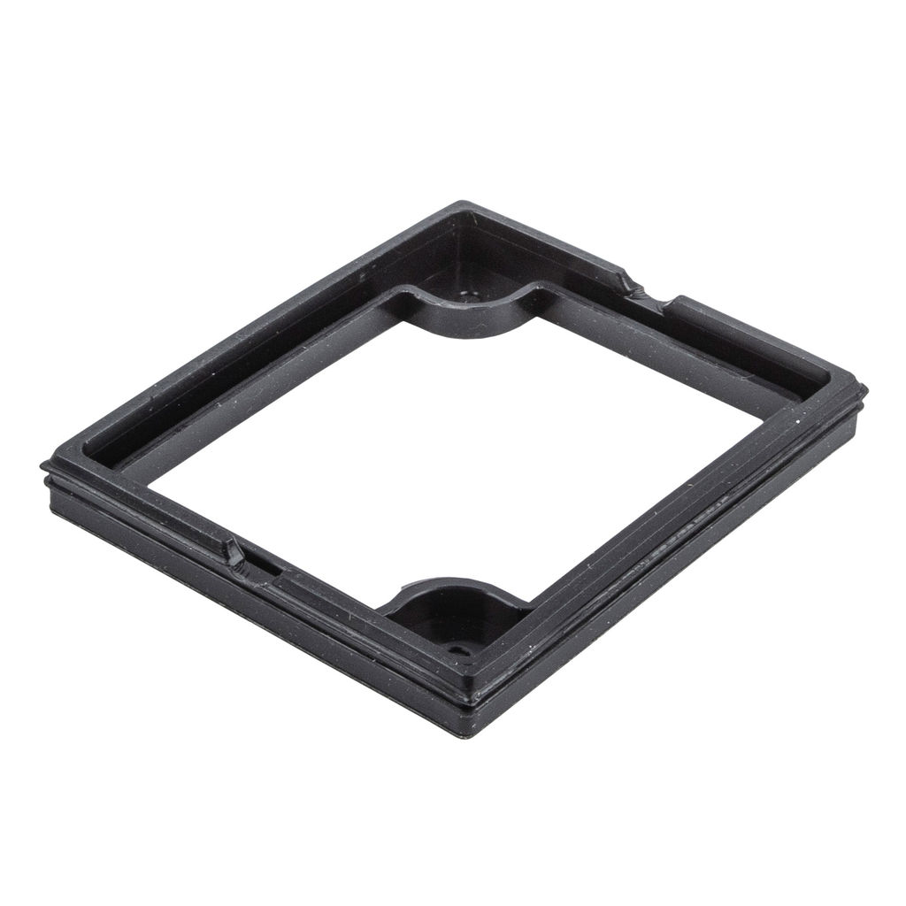 UUL-P41A 6W/GU10 IP65 MARBLE Светильник уличный, под лампу GU10. Архитектурный накладной. Цвет корпуса мрамор. TM Uniel