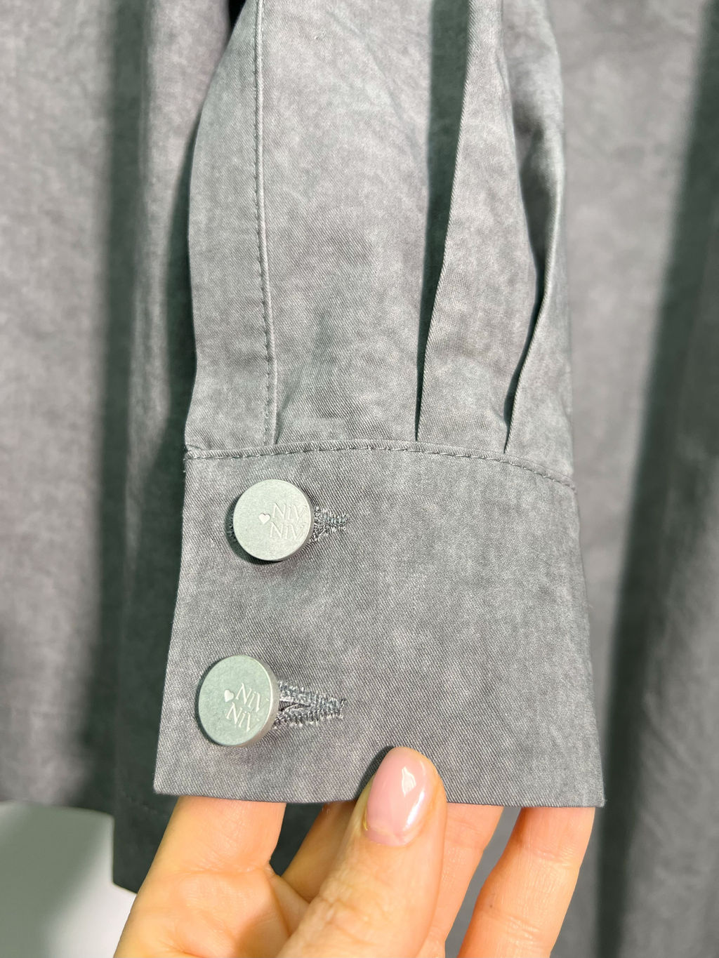 Костюм 8044 - Niv niv фото 9