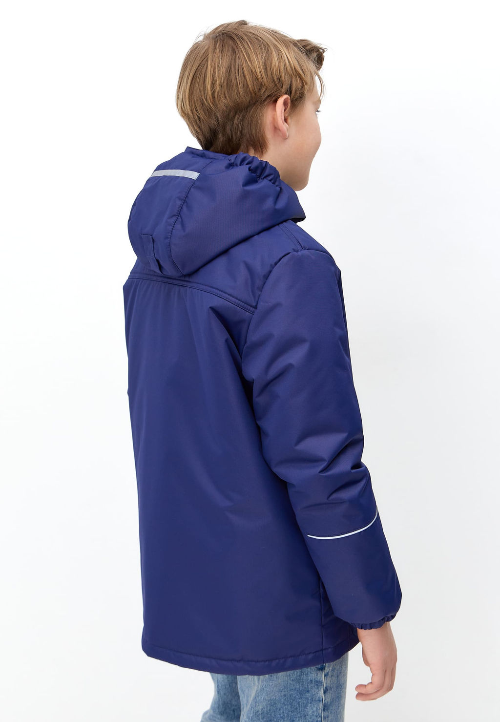 Куртка демисезонная 26532-531 горчичный - Avese фото 17