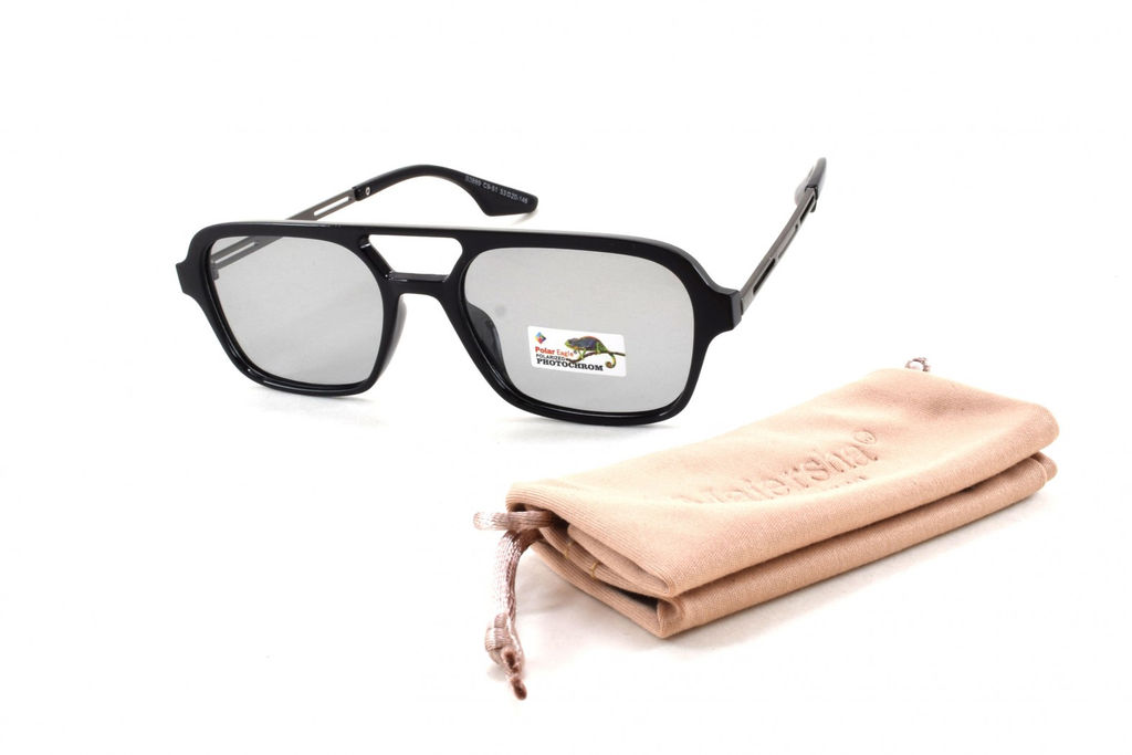 MAIERSHA POLARIZED PHOTOCHROM B3889 C9-51 53-20-148 (С ЧЕХЛОМ)