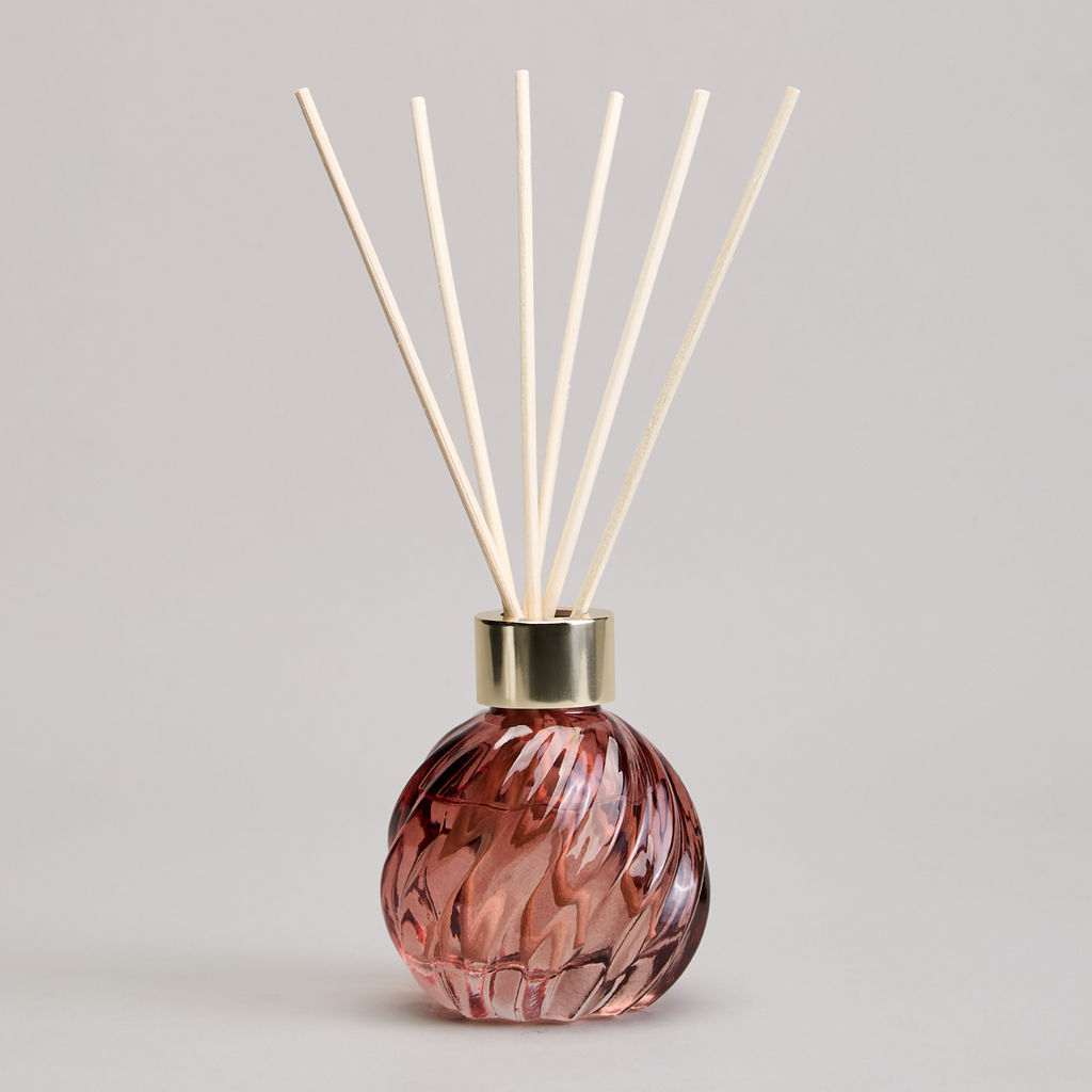 ДИФФУЗОР АРОМАТИЧЕСКИЙ MISTERY WHITE JASMINE&MINT 80 МЛ - Lefard фото 2