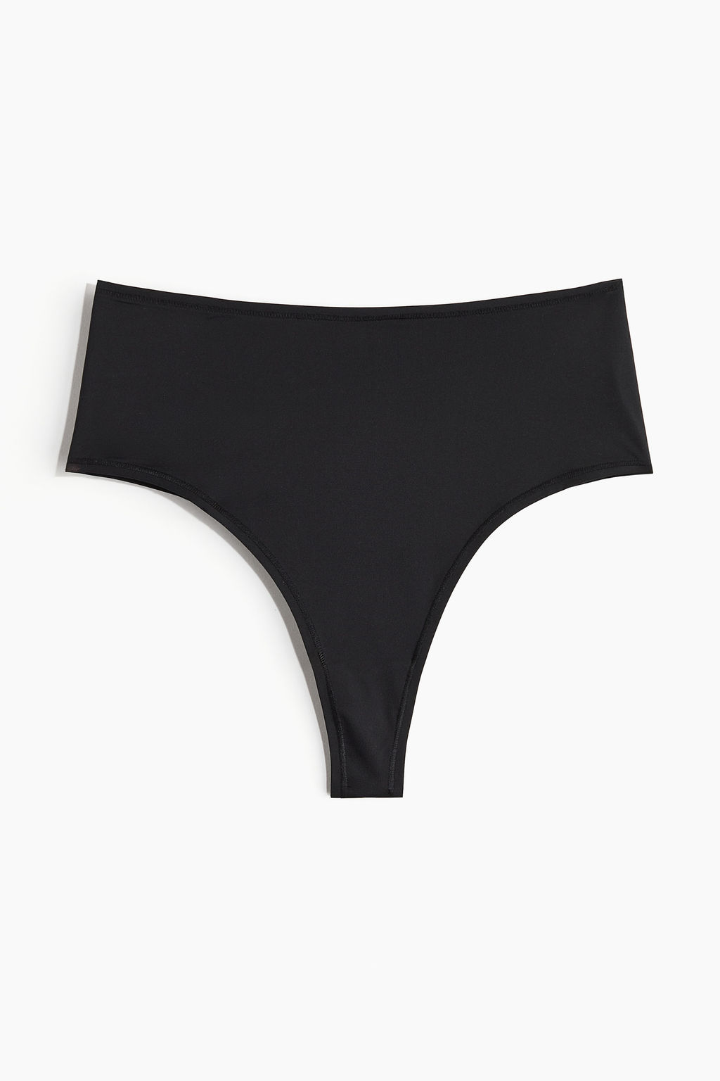 Pack de 3 bragas Brazilian en microfibra - H&m фото 16