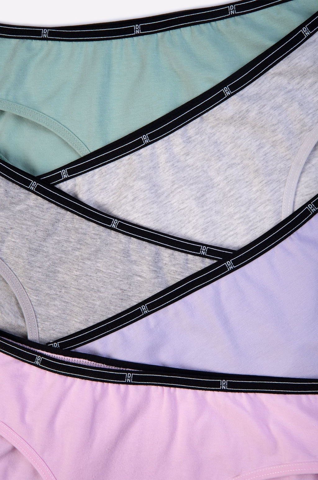 Трусы для девочки 5шт. Donella фото 5