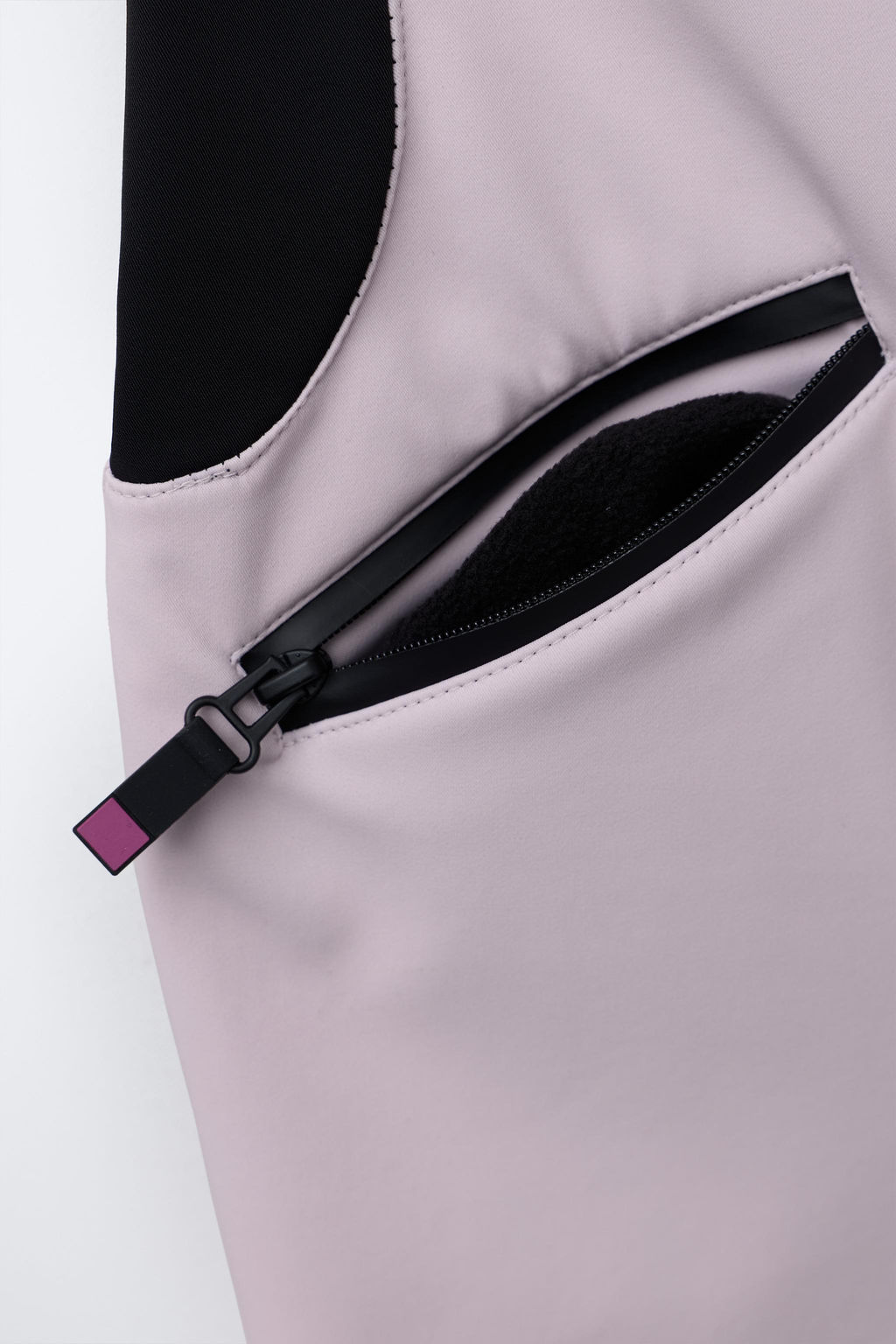 WATER-RESISTANT AND WINDPROOF DUNGAREES RECCO® SYSTEM SKI COLLECTION - Zara фото 6