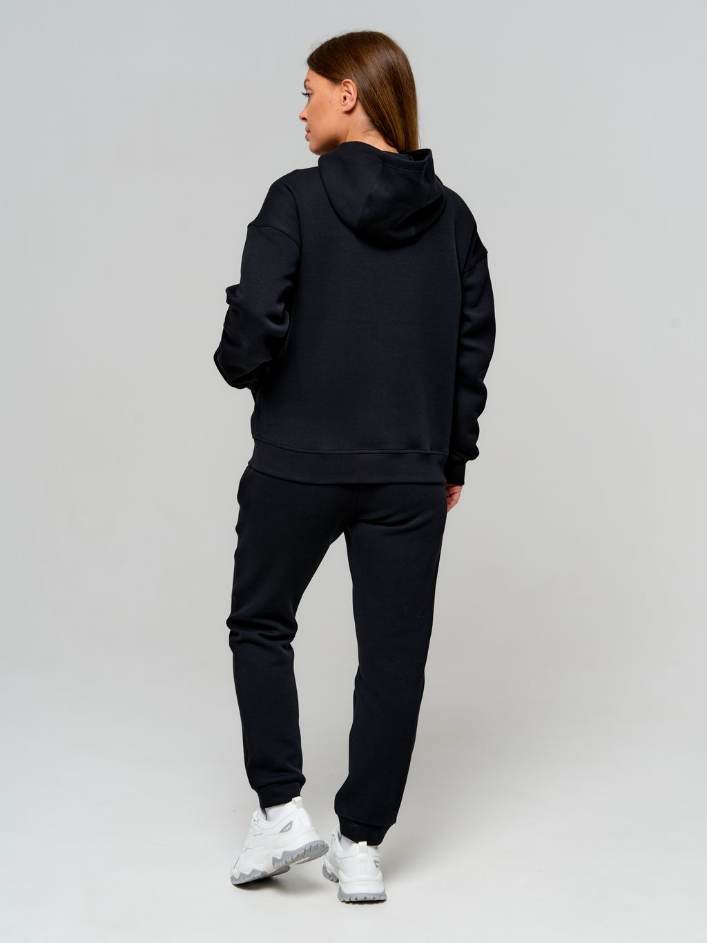 T3424-3 толстовка женская - Strobbs фото 4