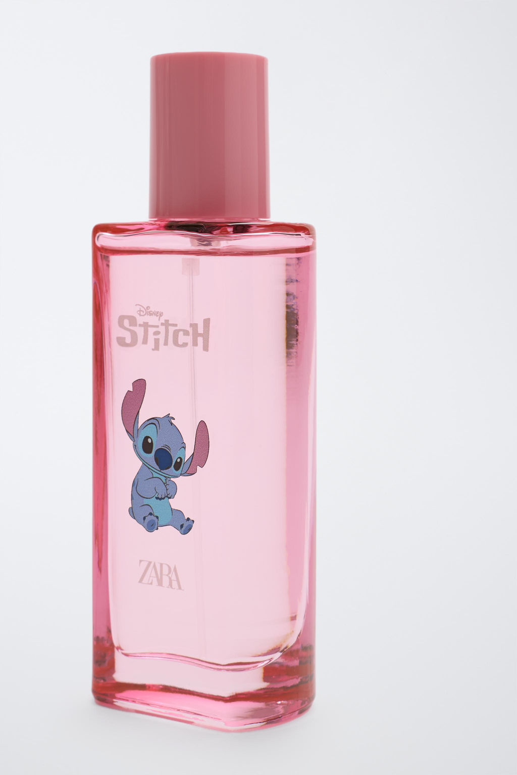 STITCH  DISNEY EDT 40 ML (1.35 FL.OZ) - Zara фото 3