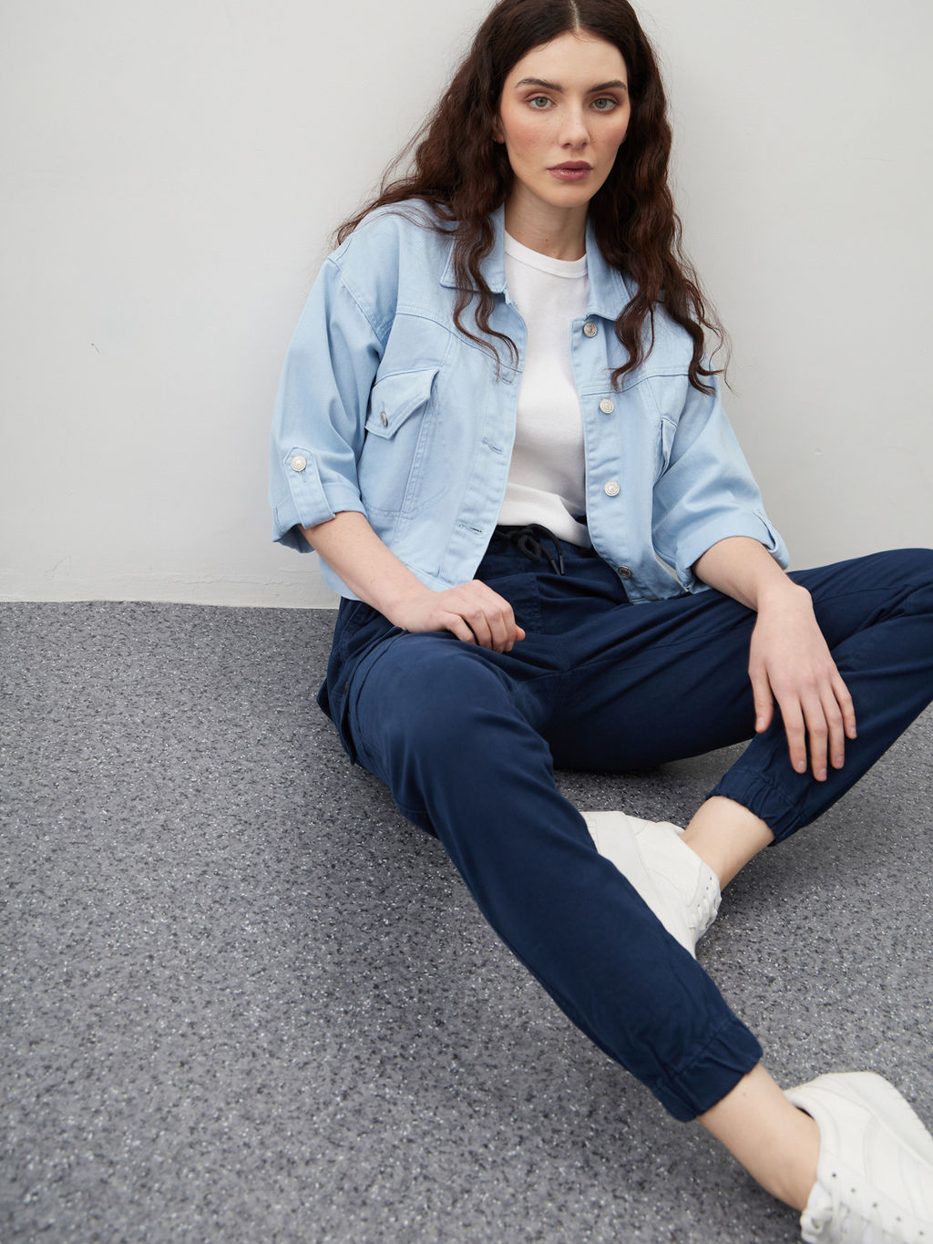 Женские Брюки - Mossmore фото 73