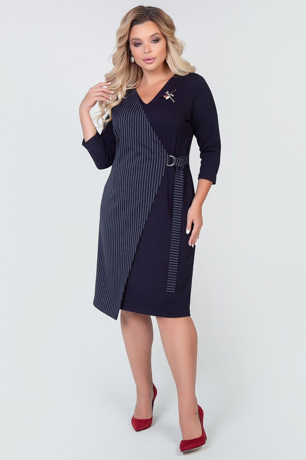 Платье П-1915/3