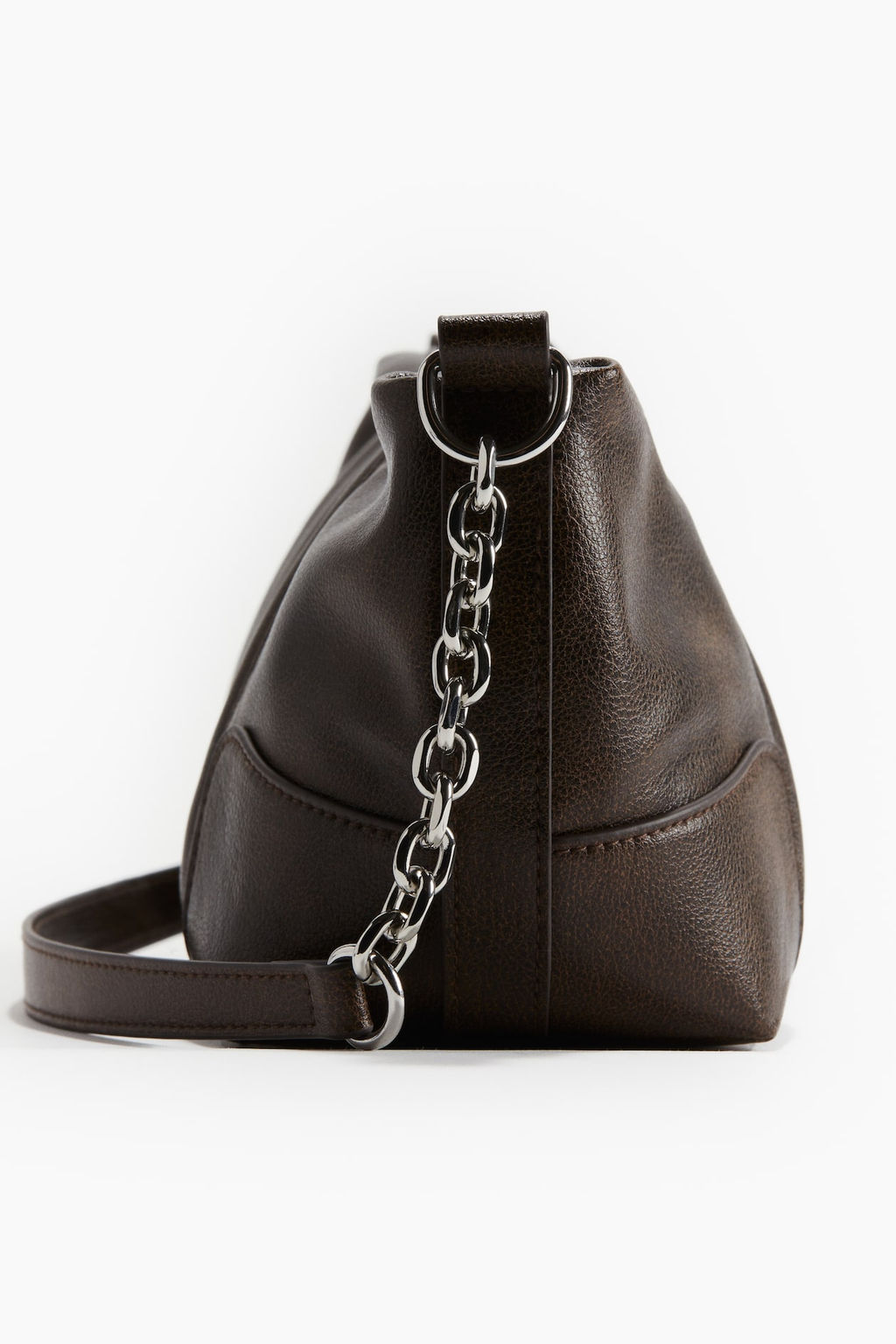 Bolso de hombro rectangular - H&m фото 5