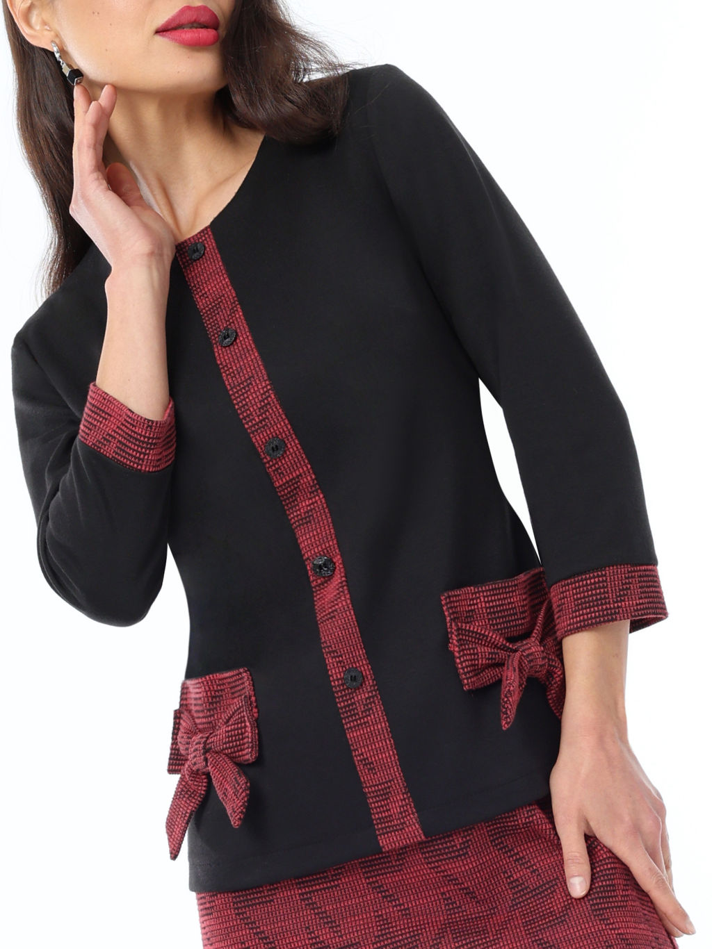 Костюм Чудесная история, жанр - Dstrend фото 5