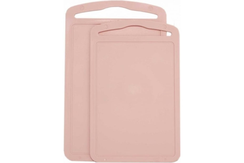 Набор досок разделочных 2шт. (Ангора) арт. А8420