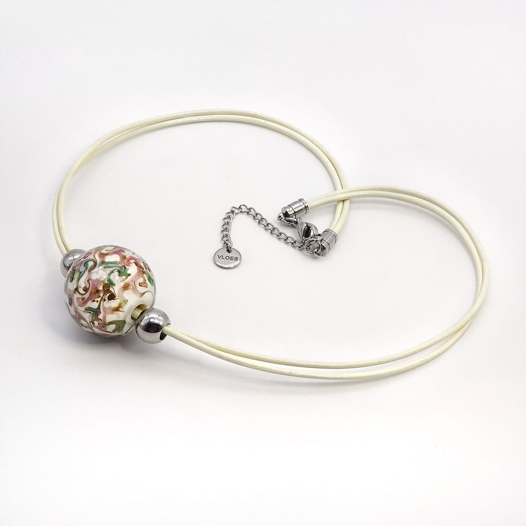 SUMMER DAY Колье LKY4517