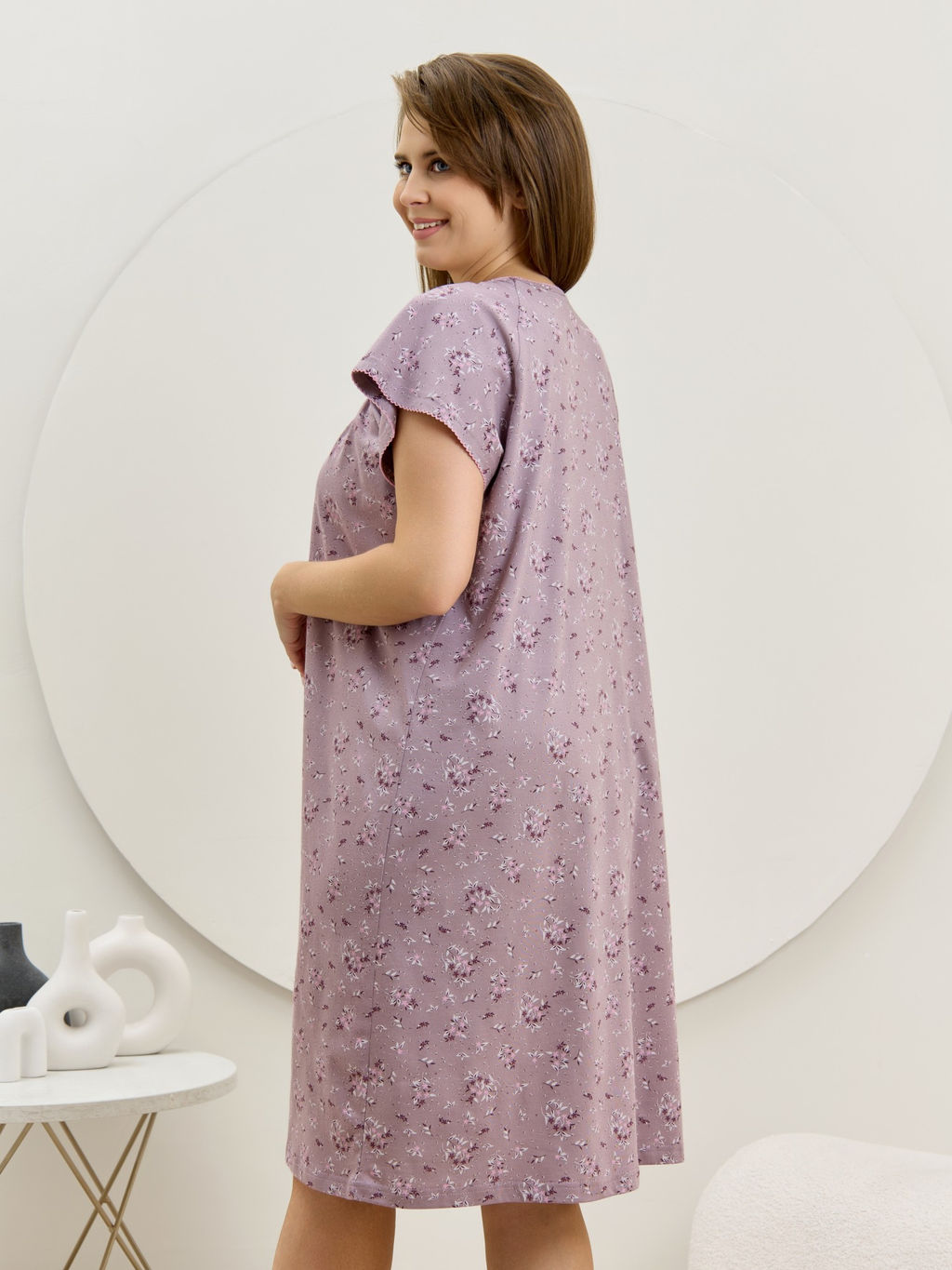 Ночная сорочка Эла VIOTEX - Виотекс фото 53