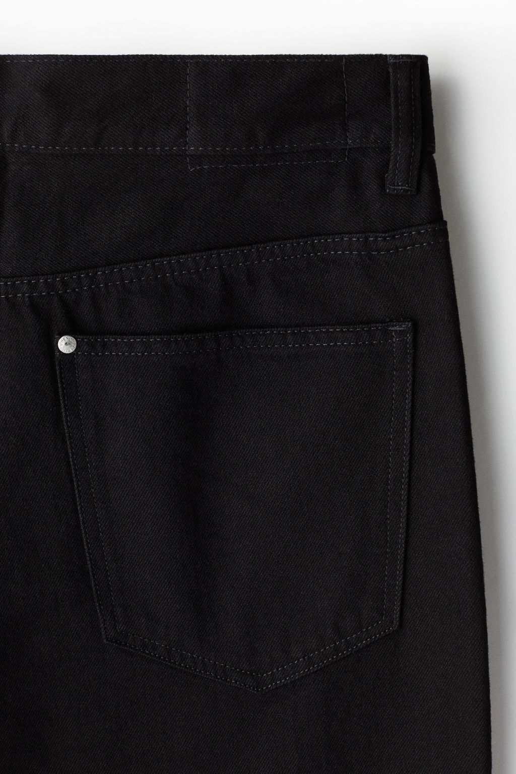 Baggy Jeans - H&m фото 4