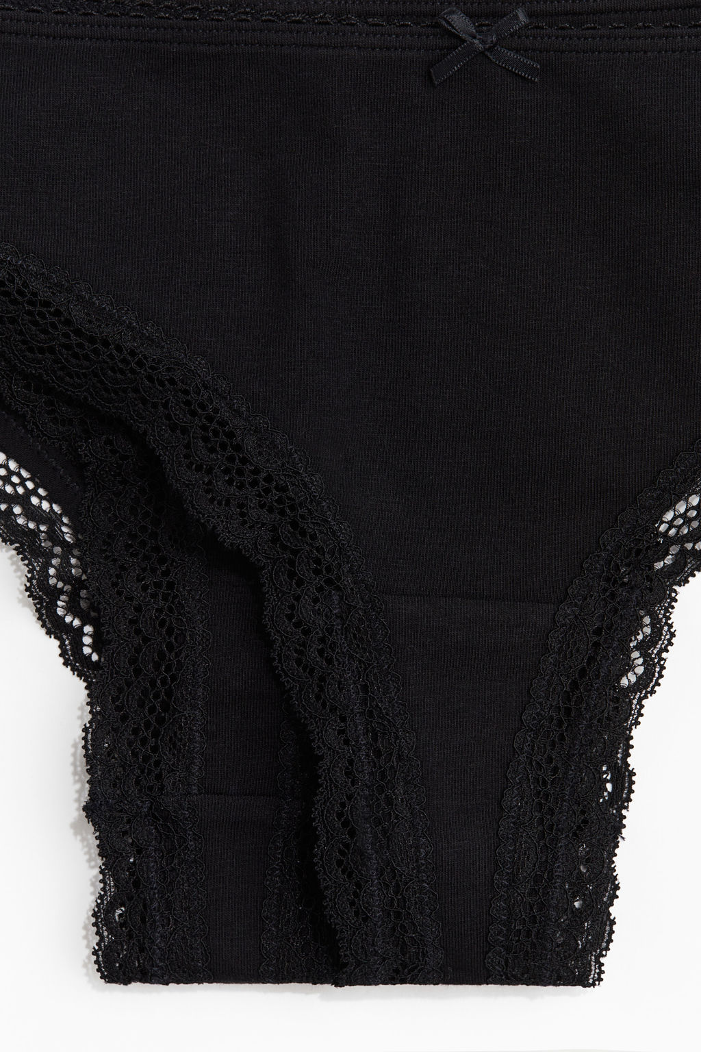 H&M нижнее белье 5li Brazilian Kulot  фото 10