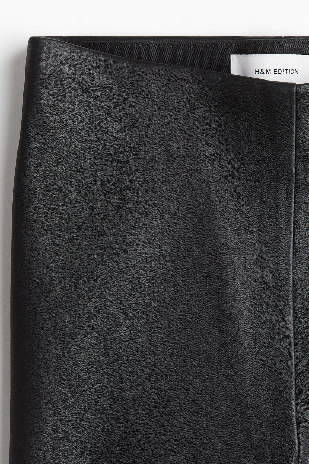 Leggings de piel - H&m фото 6