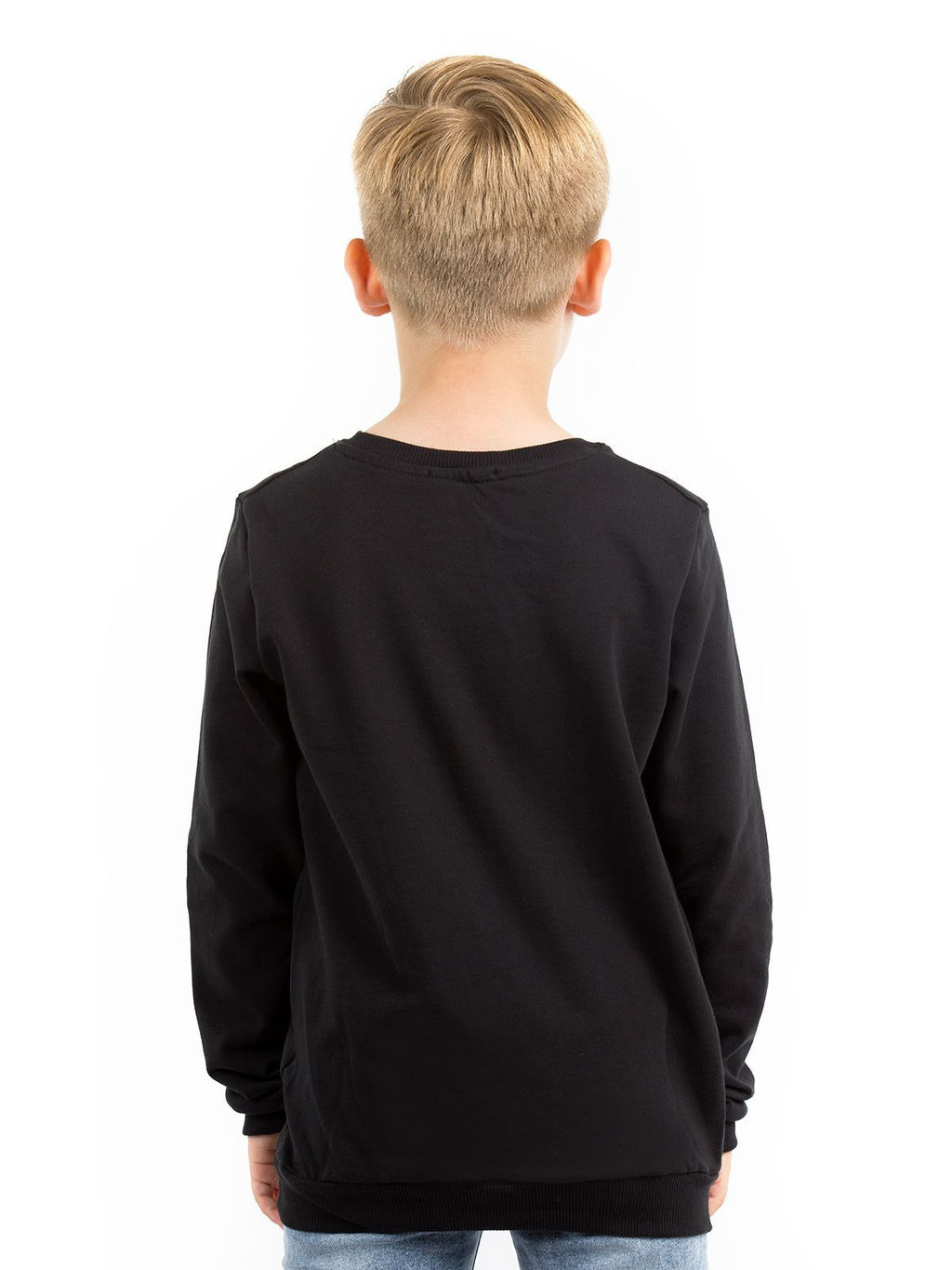 Джемпер детский BJ 418-009