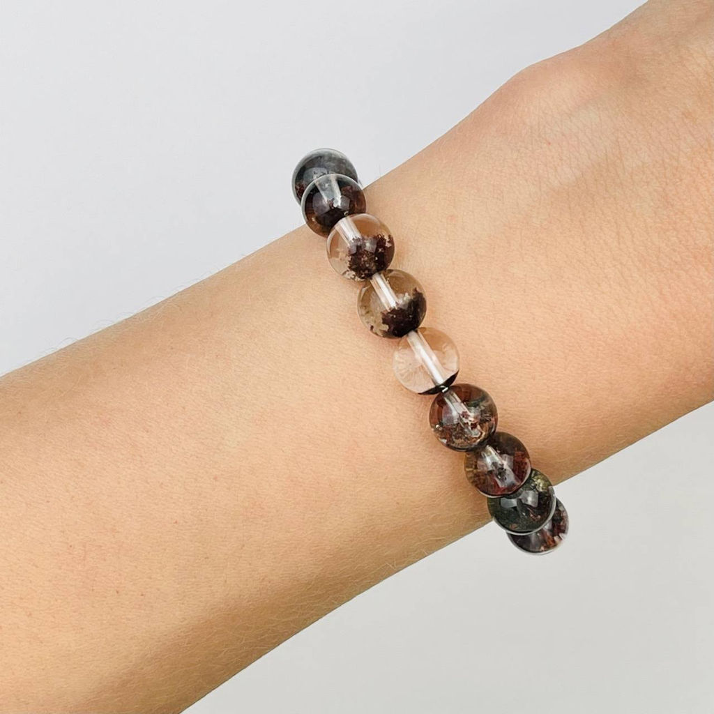 Браслет из Лодолита 17,5 см