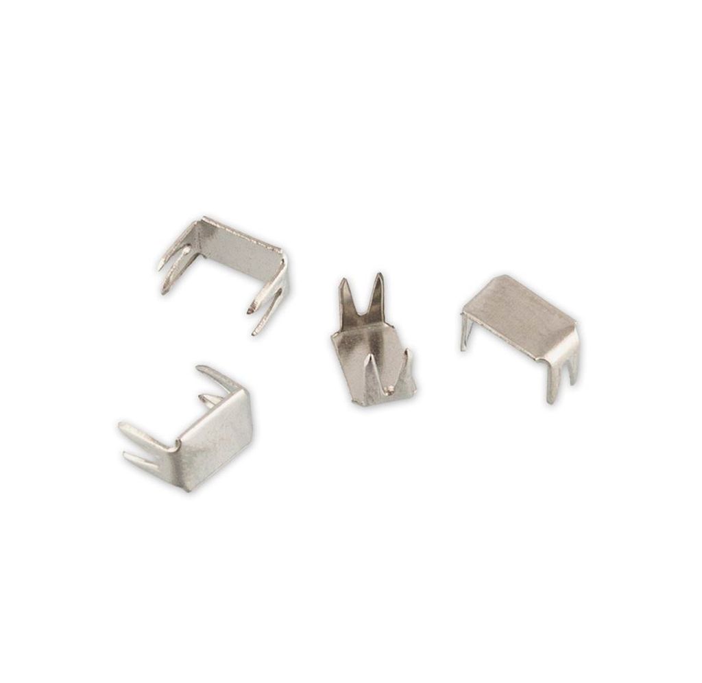 Gamma NOM - 3N Нижний металлический ограничитель тип 3 13 шт 1 шт никель