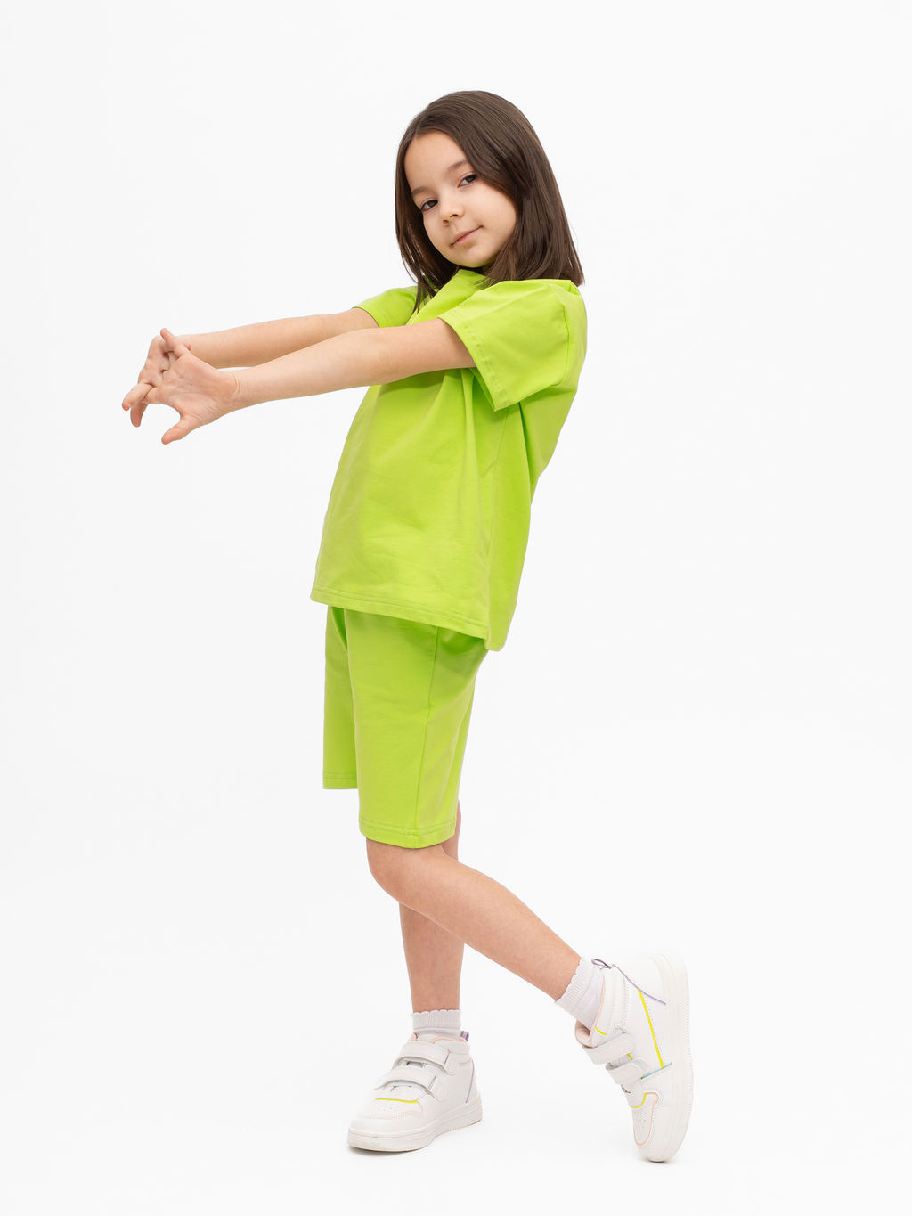 7067 Костюм детский (152)