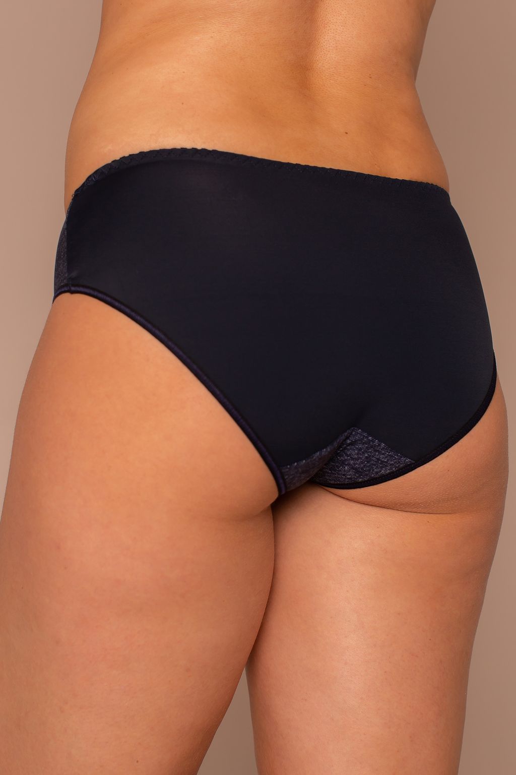 Трусы Т 008-0460 ДЕНИМ - Lady lux фото 4