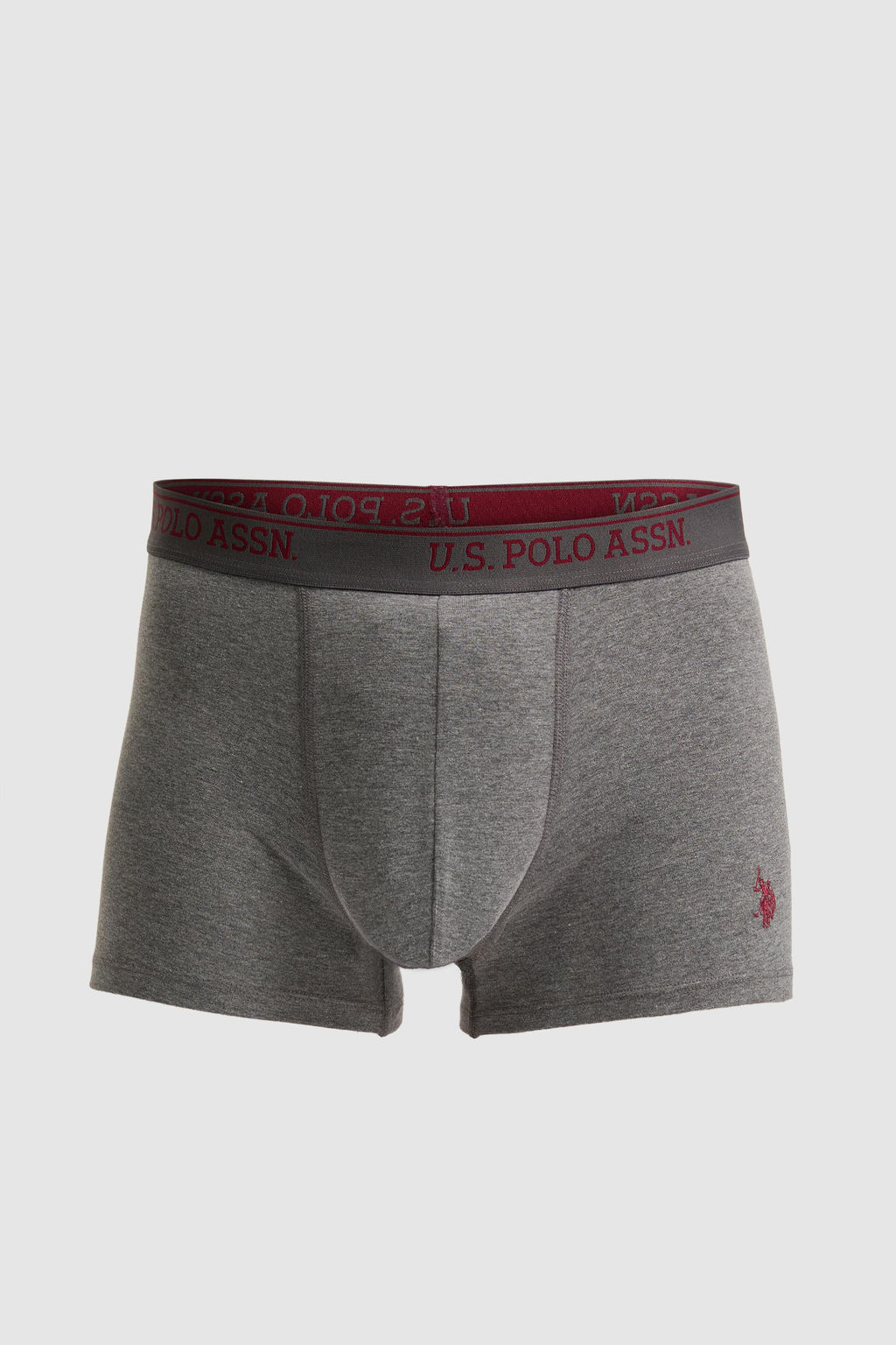 Erkek Lacivert 3l_ Boxer Tak_m_