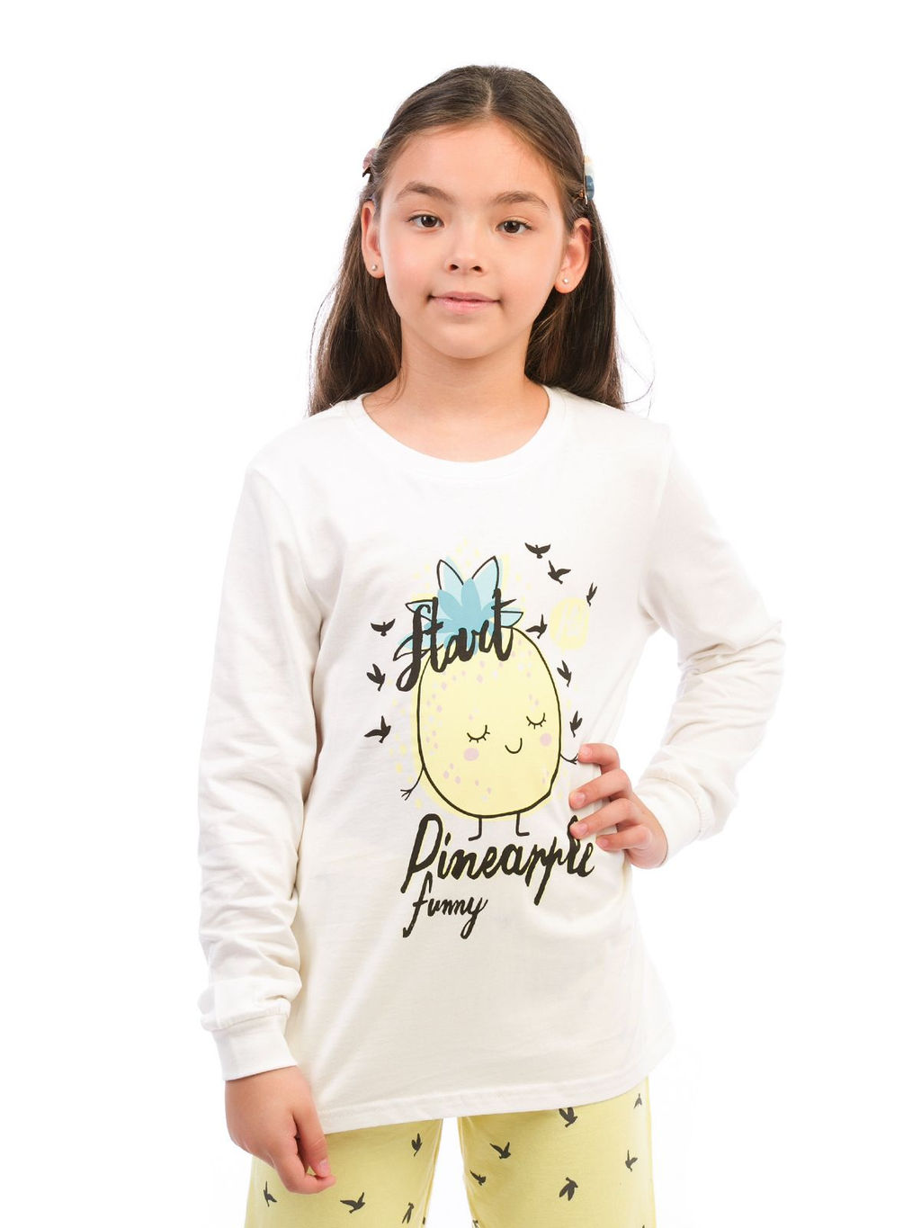 Пижама GP 145-008