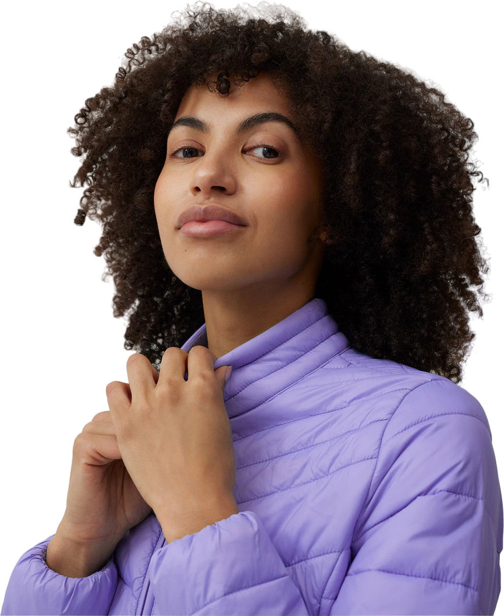 Куртка женская