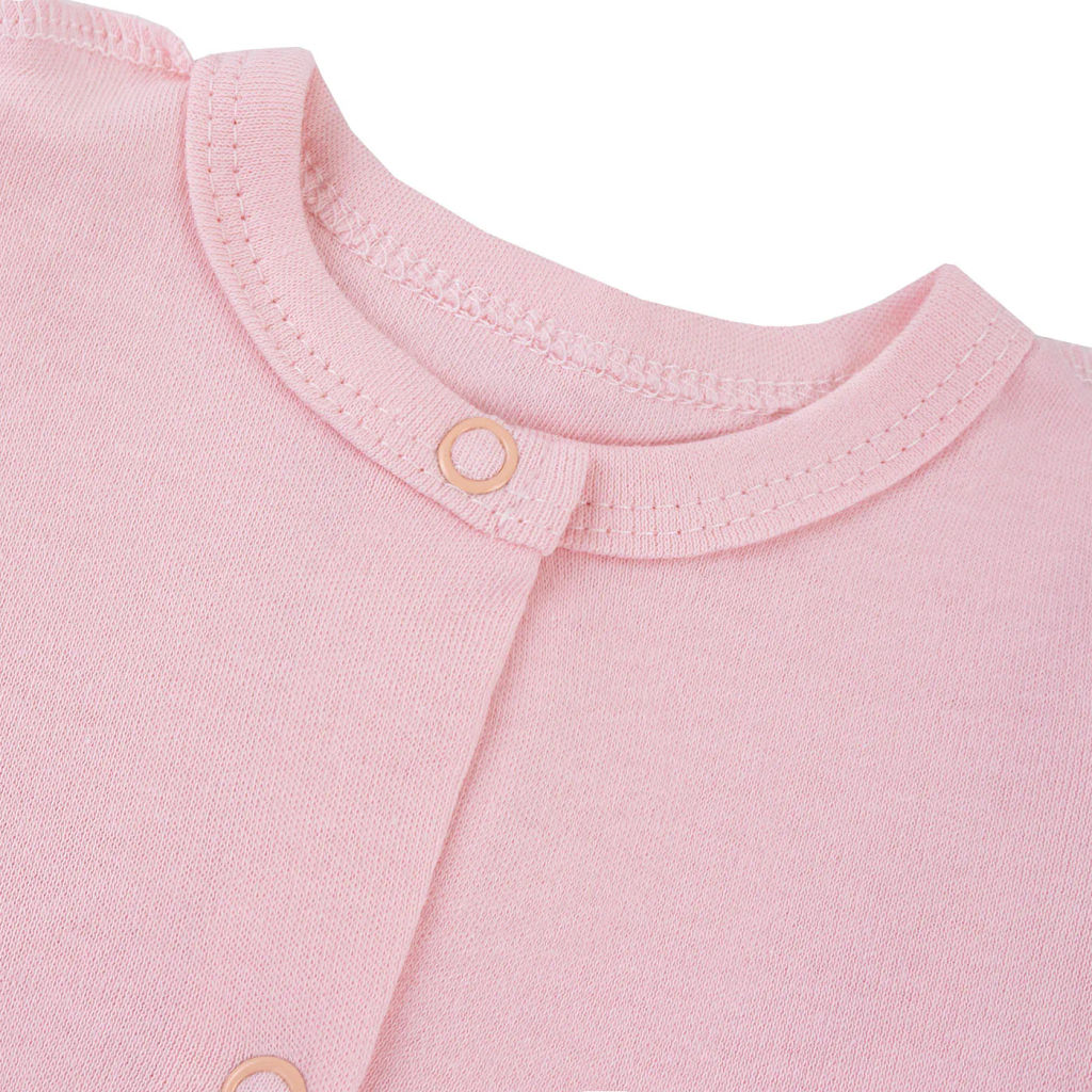 Комбинезон интерлок 1335200205 - Youlala фото 6