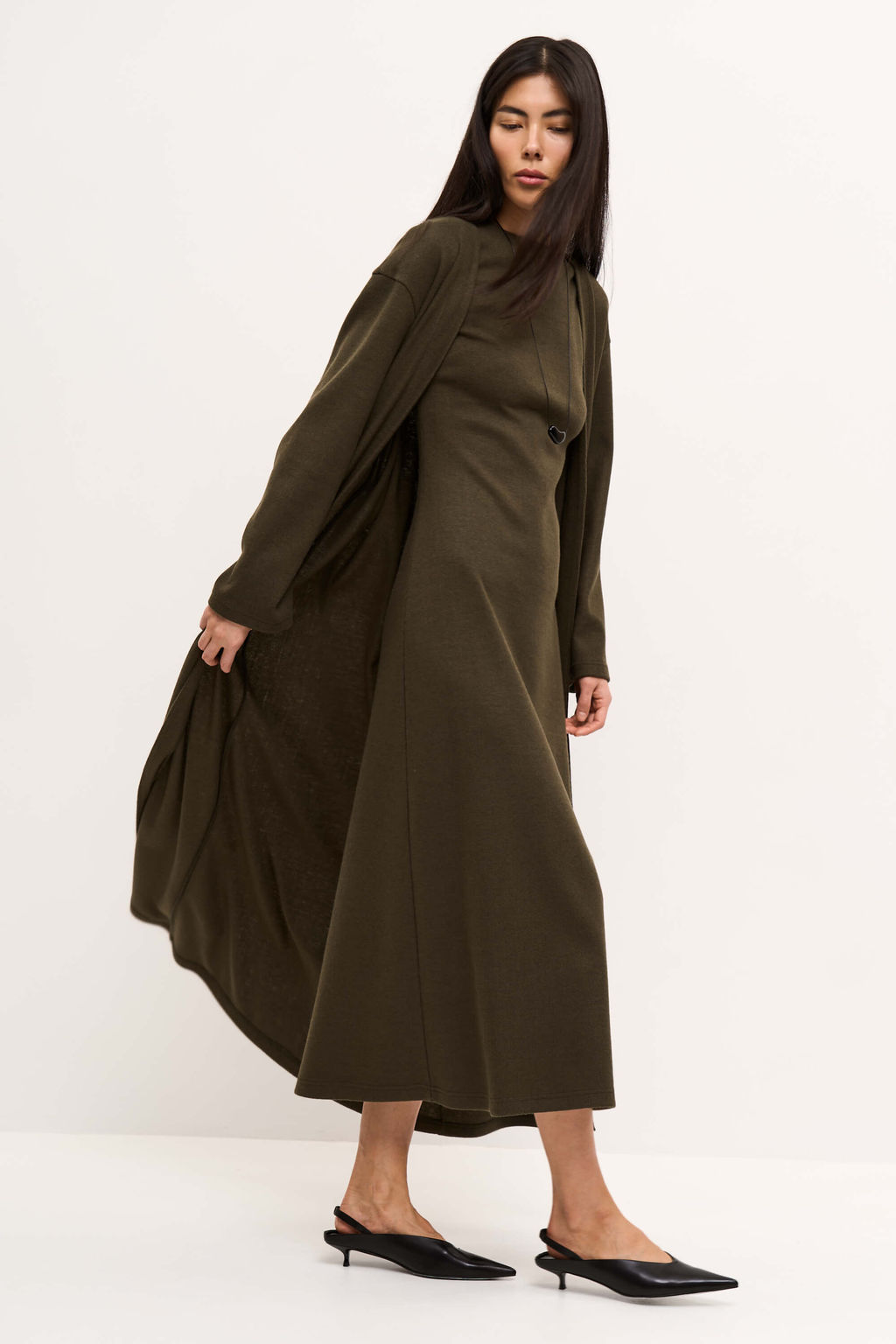 Платье С20425-1 НСК - Cloxy фото 6