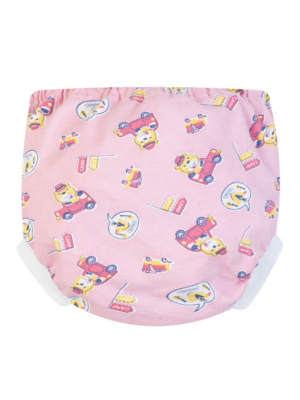 Трусы детские - Утенок фото 17