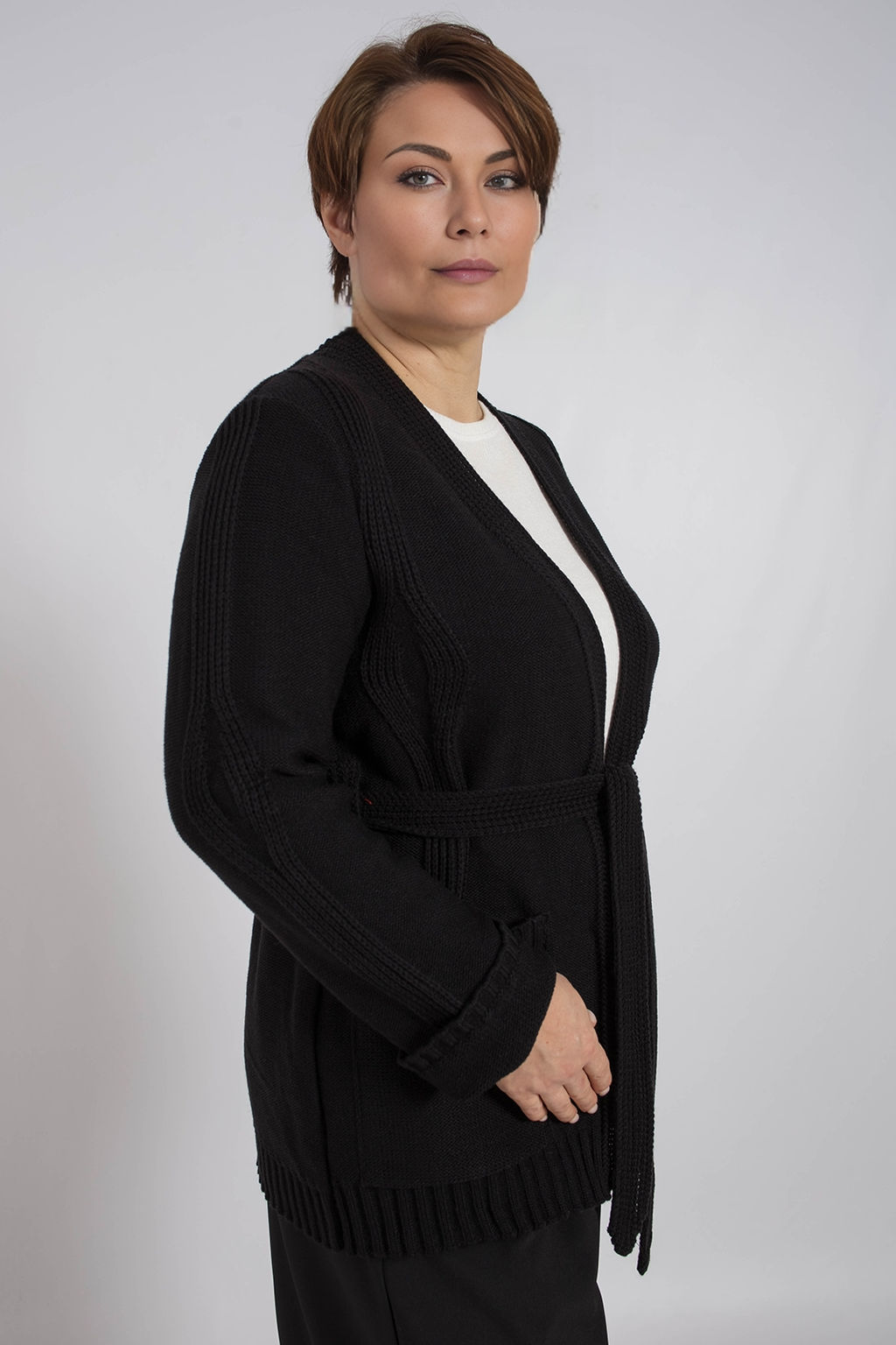 Жакет женский Л578 - Olsarri фото 5