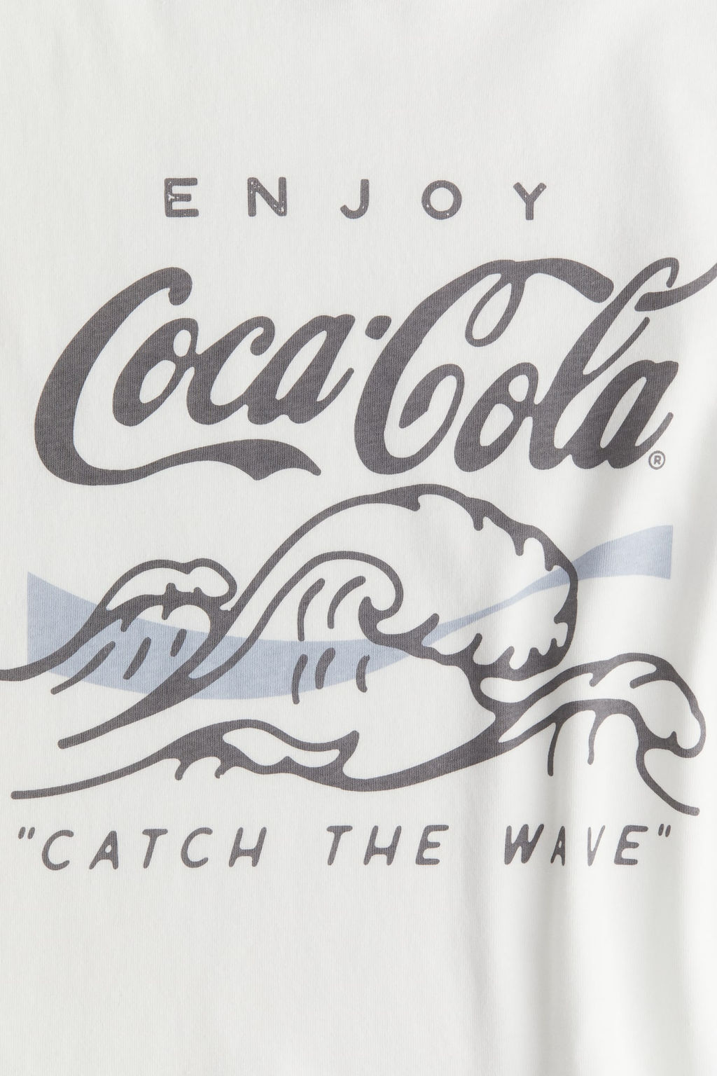 Camiseta con estampado - H&m фото 7