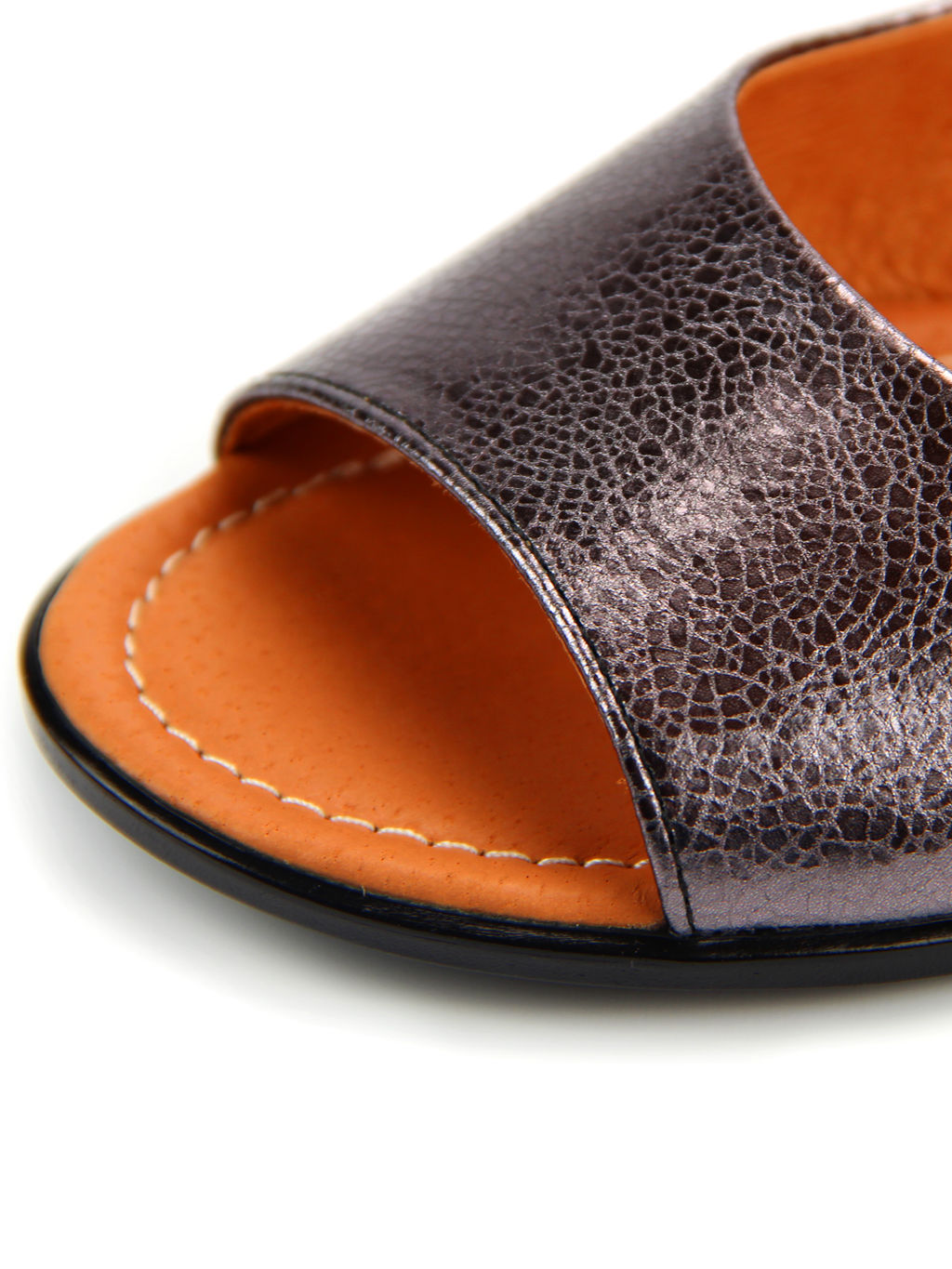 Босоножки EDART 3052.312 bl.nikel R - Ed'art фото 3