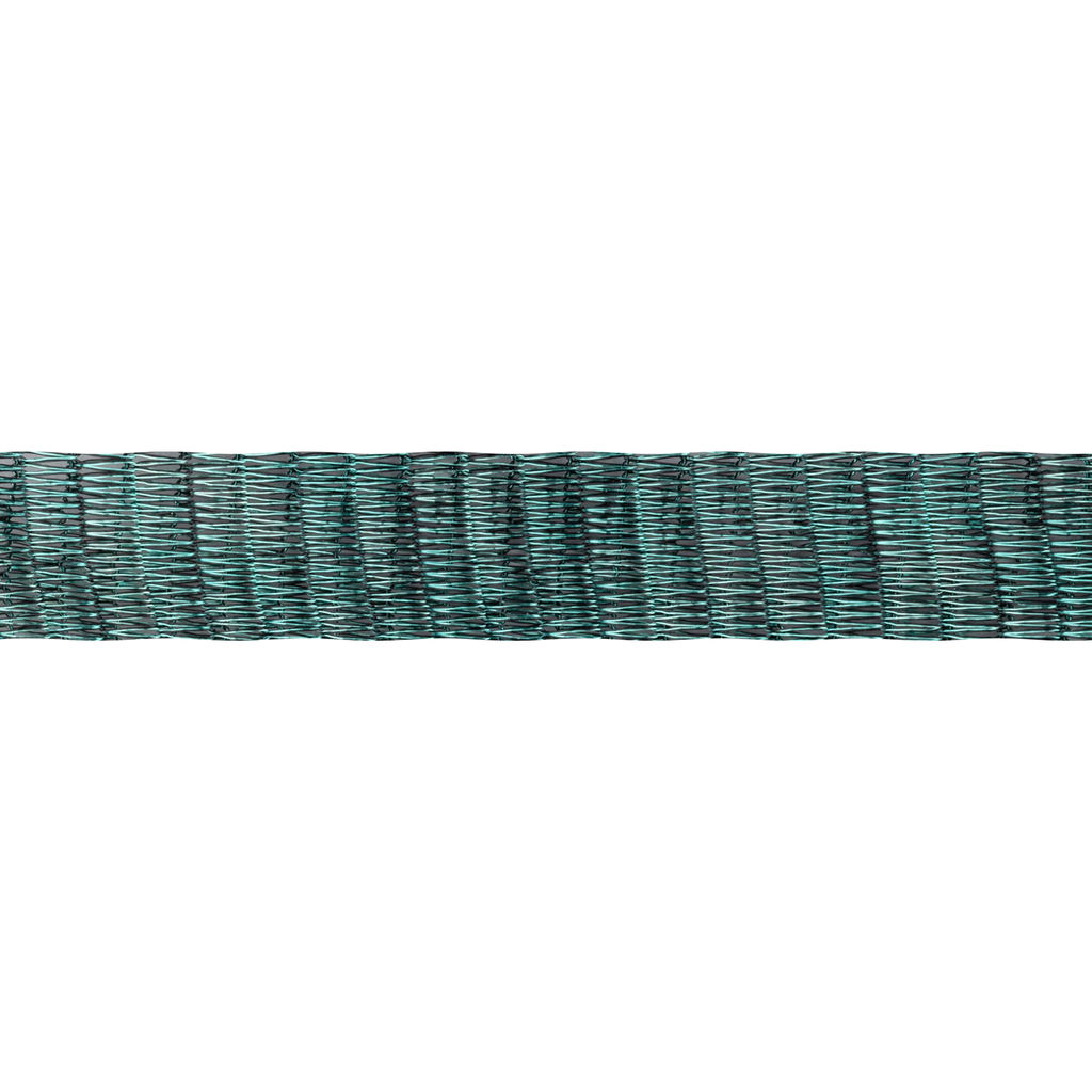 FAYCRAFT Ювелирная лента SJR-06 6 мм 5 х 1 м СК/Распродажа №14 зеленый