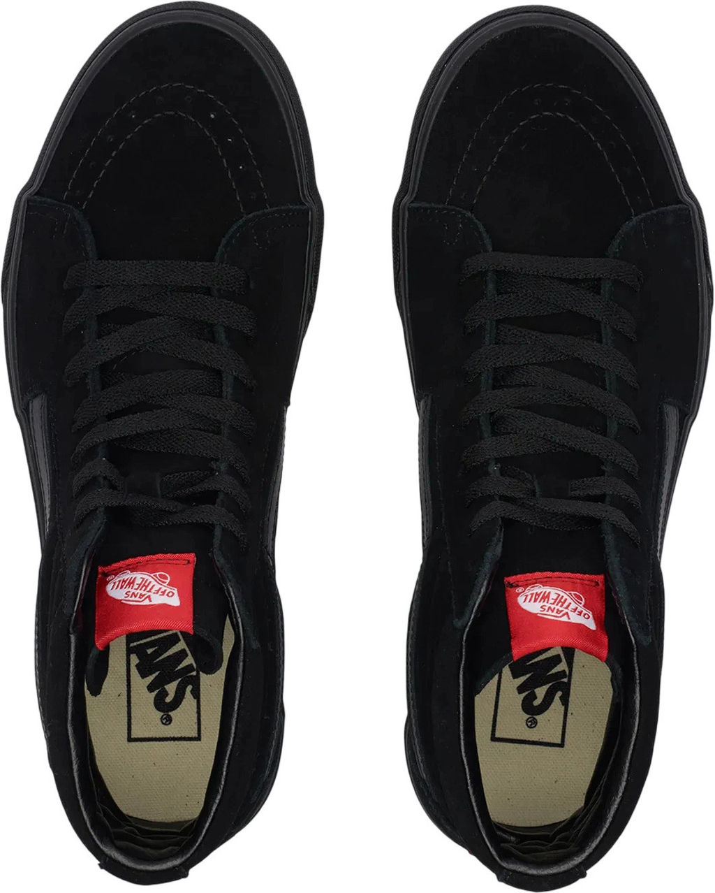 Кеды взрослые