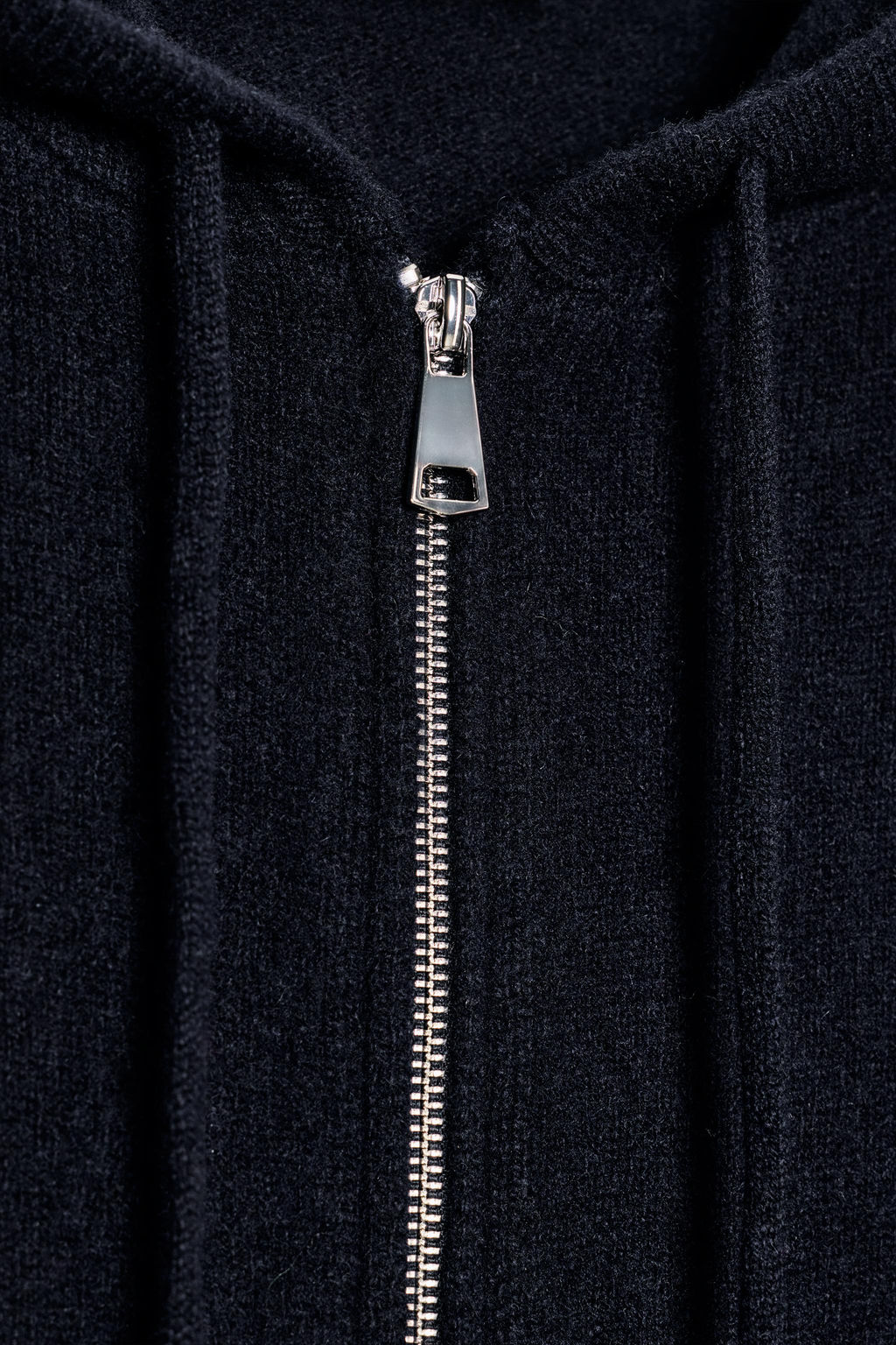 100% WOOL HOODIE - Zara фото 8