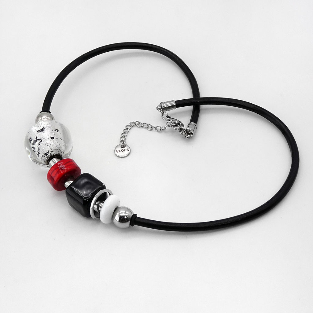 BLAZING STYLE Колье LKY5989