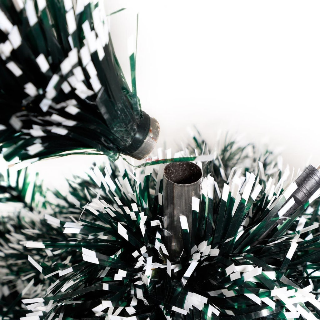 Елка светодиодная со звездой 90 см - Ип лебедев о.ю фото 3