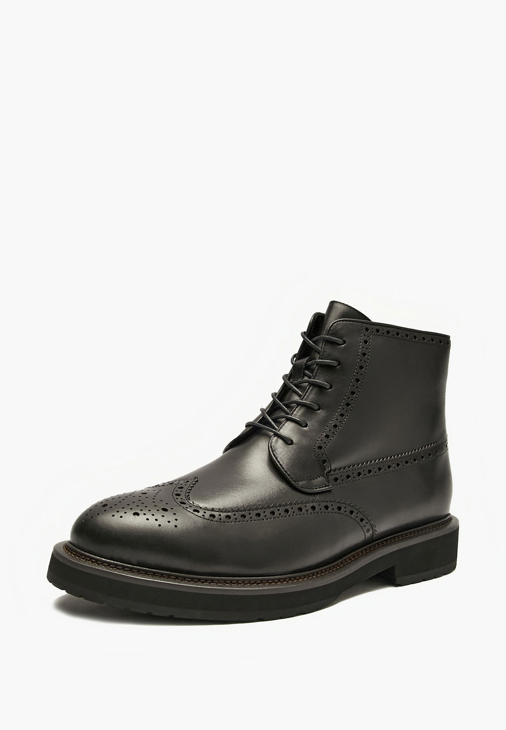 Ботинки классические - Mascotte фото 2