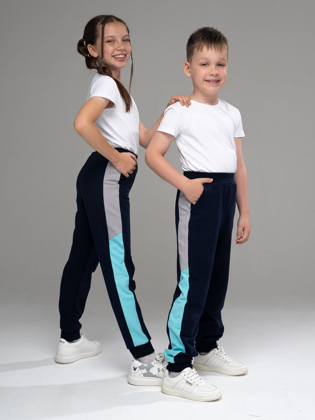 Брюки - Looklie фото 4