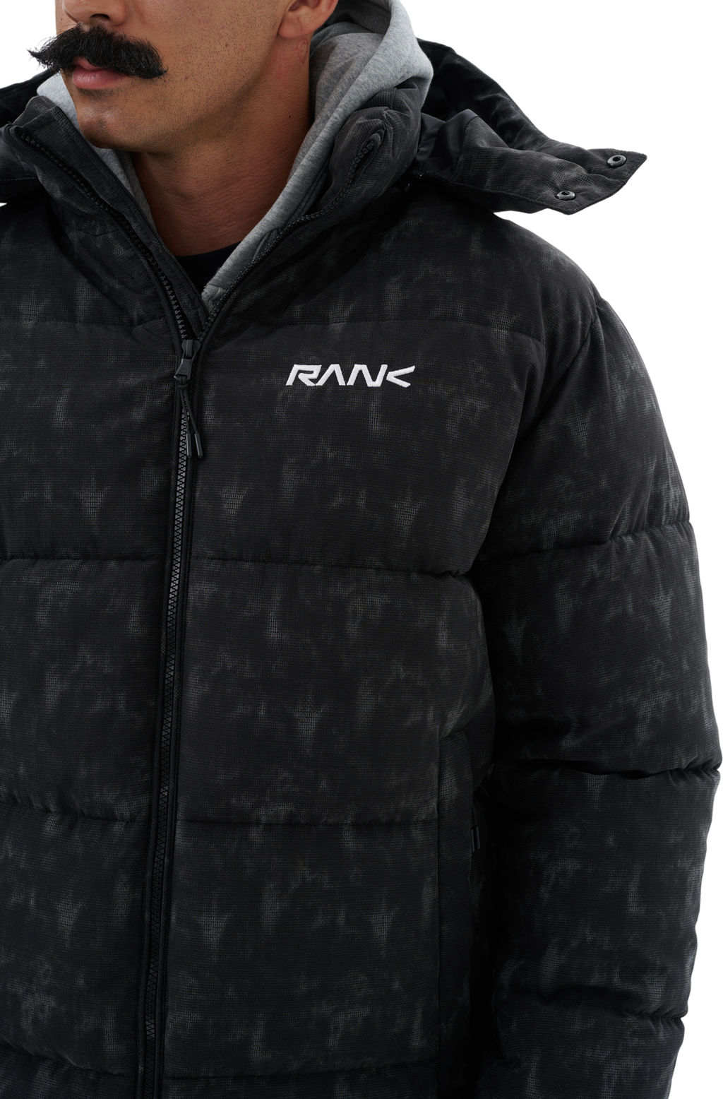 Куртка мужская