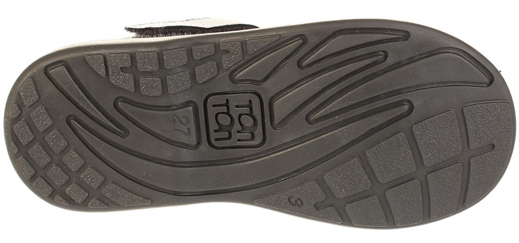 Сандалеты Топ-Топ 33021/41714-1