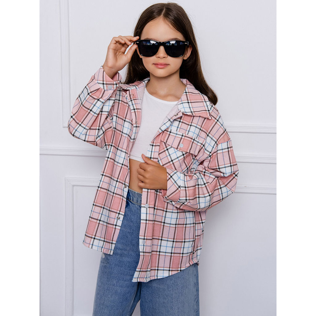 Рубашка футер 2х нитка начёс 1548310103 - Youlala фото 30